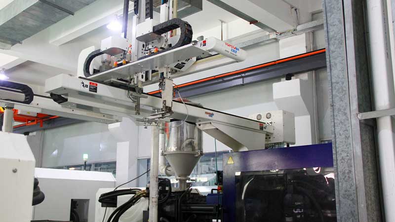 乳化切削液浓度管理：影响模具加工效果的关键细节